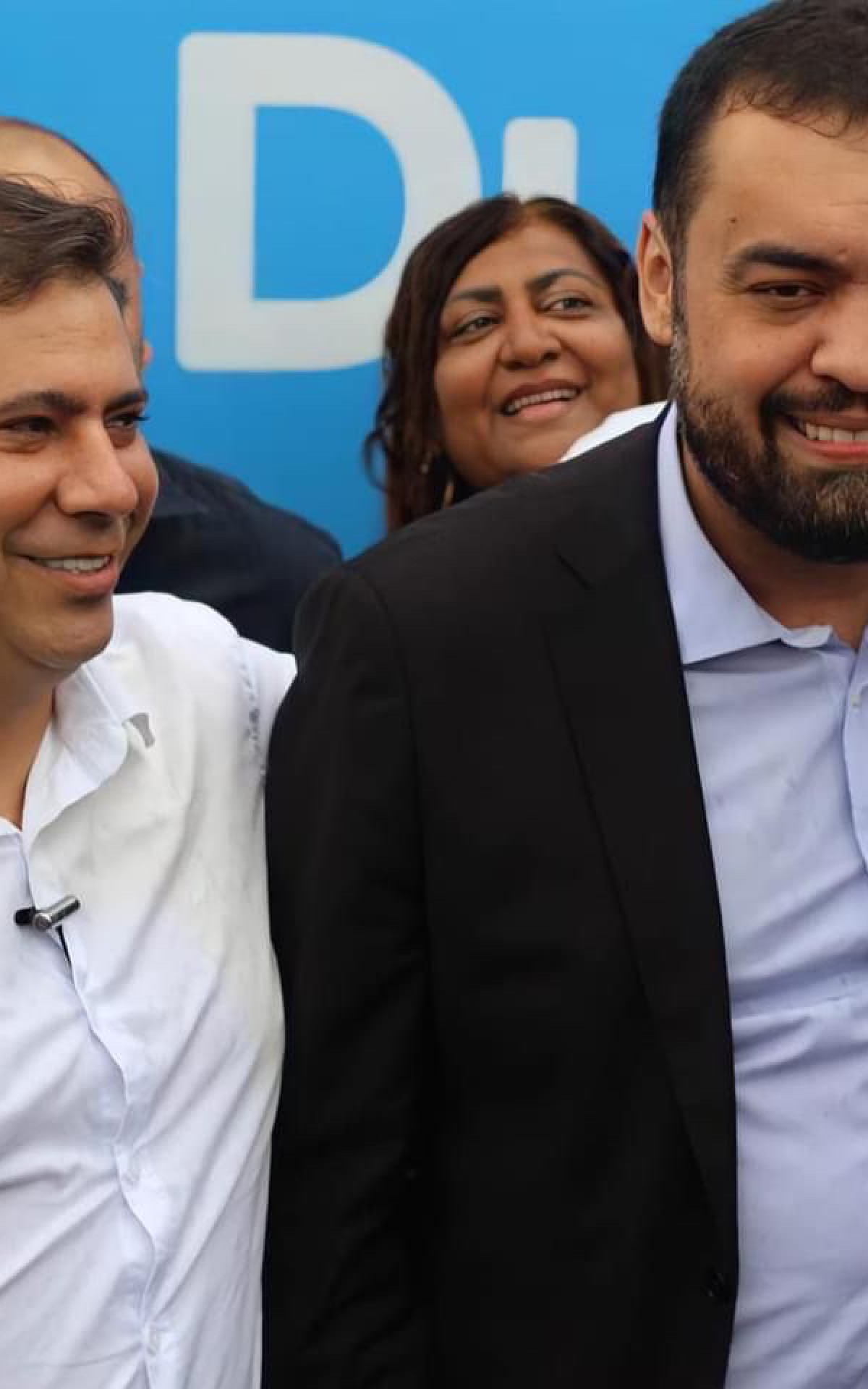 Dr Serginho, secret&aacute;rio de Ci&ecirc;ncia e Tecnologia que se licenciou do cargo para ajudar o governador a tirar da cartola uma solu&ccedil;&atilde;o ao impasse  