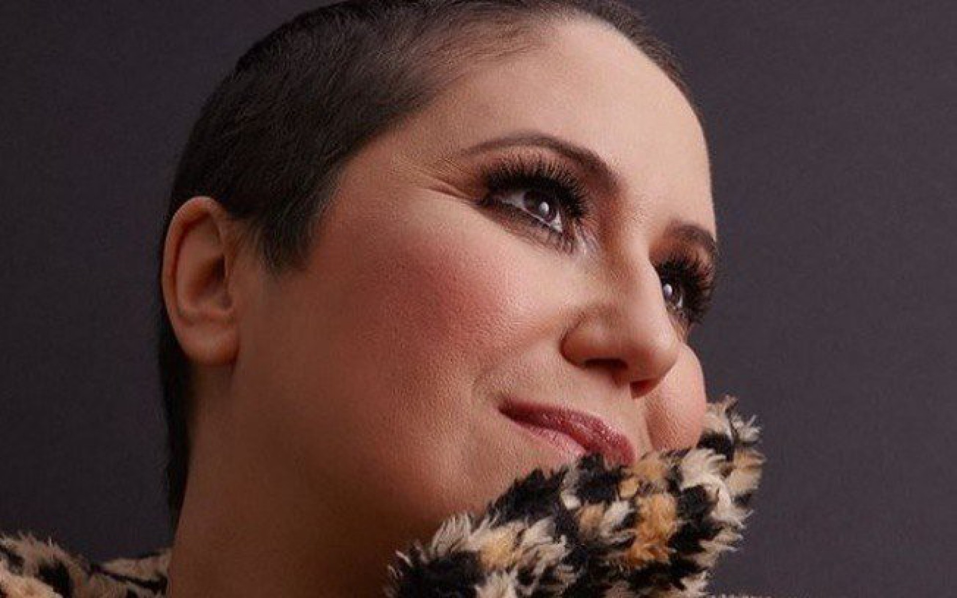 Maria Rita - Reprodução