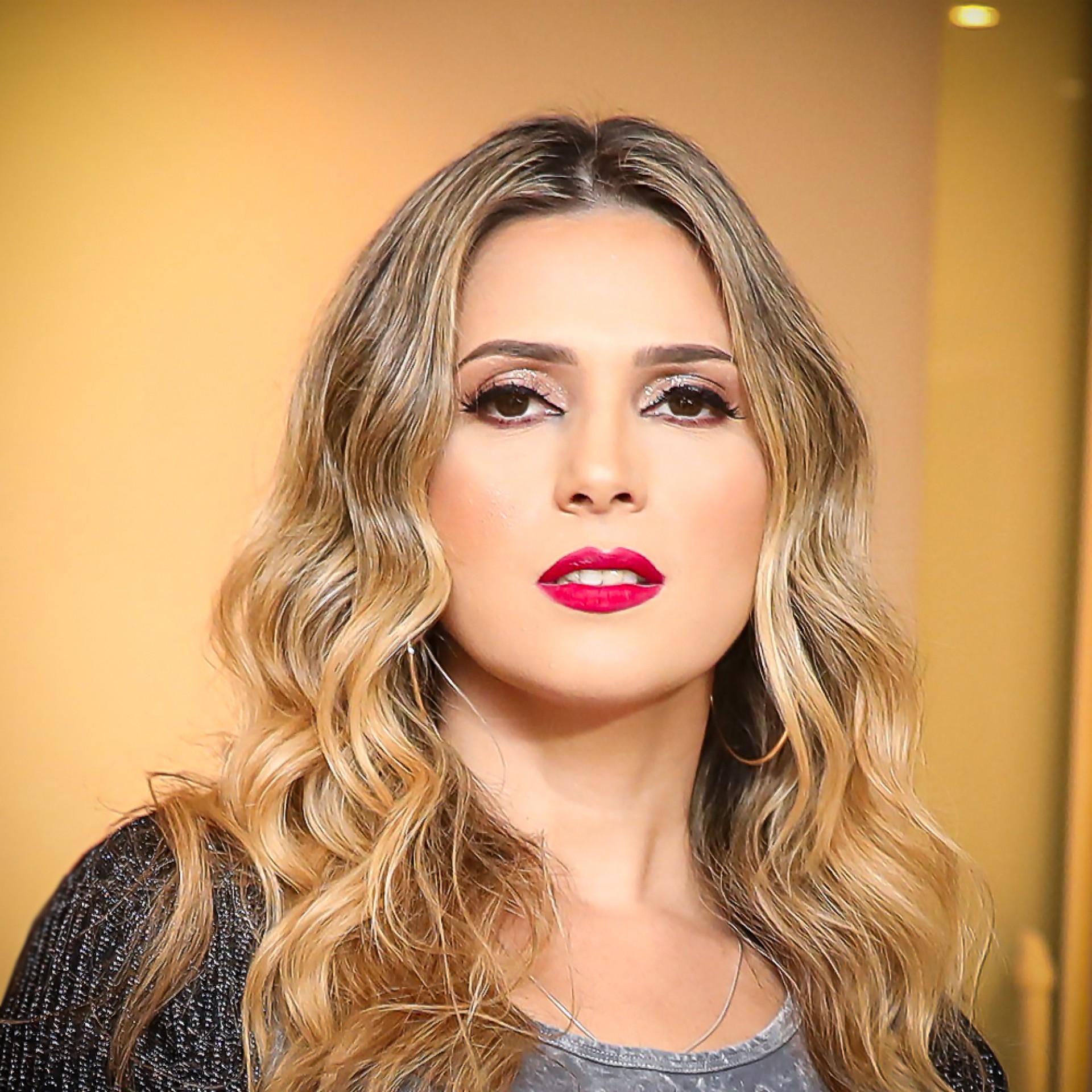 Nadja Pessoa - Reprodução