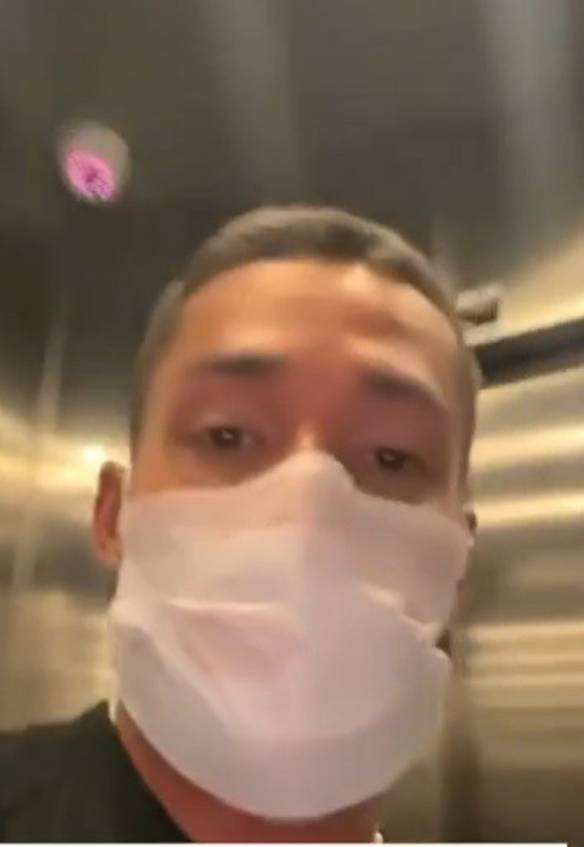 Bil Araújo - reprodução do instagram