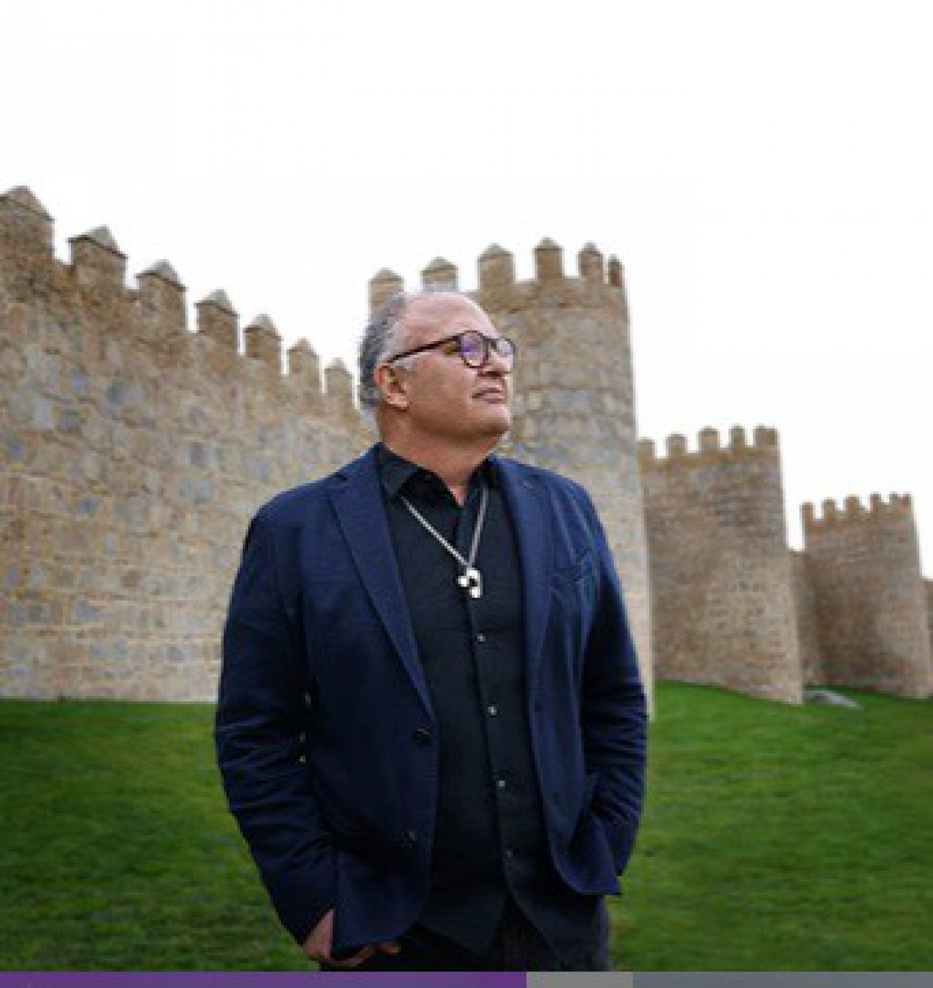 Guilherme Arantes - reprodução do instagram