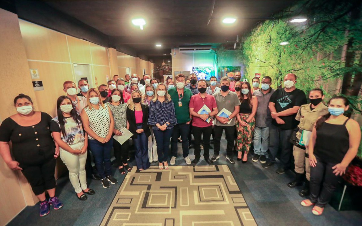 Durante a reuni&atilde;o foi debatida a quest&atilde;o da gravidez na adolesc&ecirc;ncia e seus m&eacute;todos de preven&ccedil;&atilde;o

 