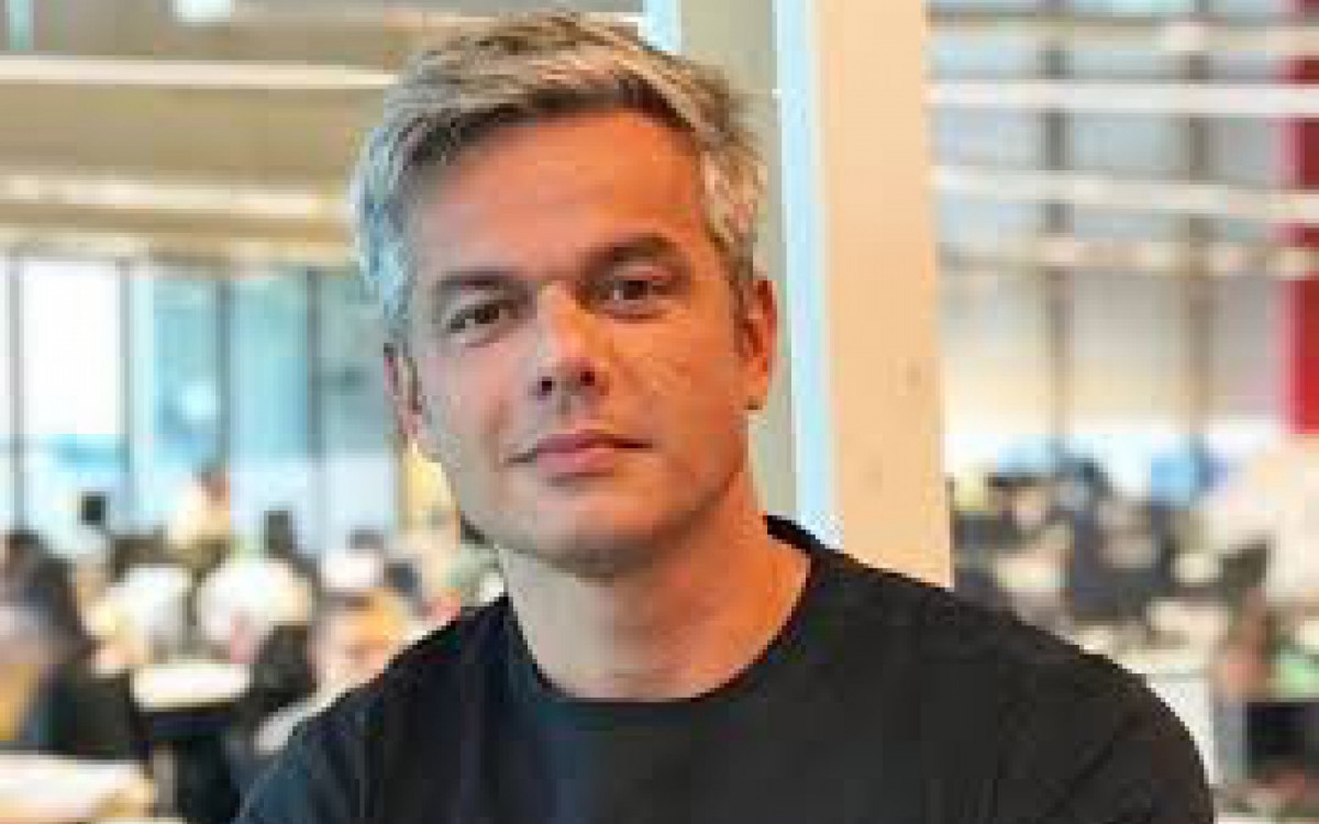 Otaviano Costa - Reprodução