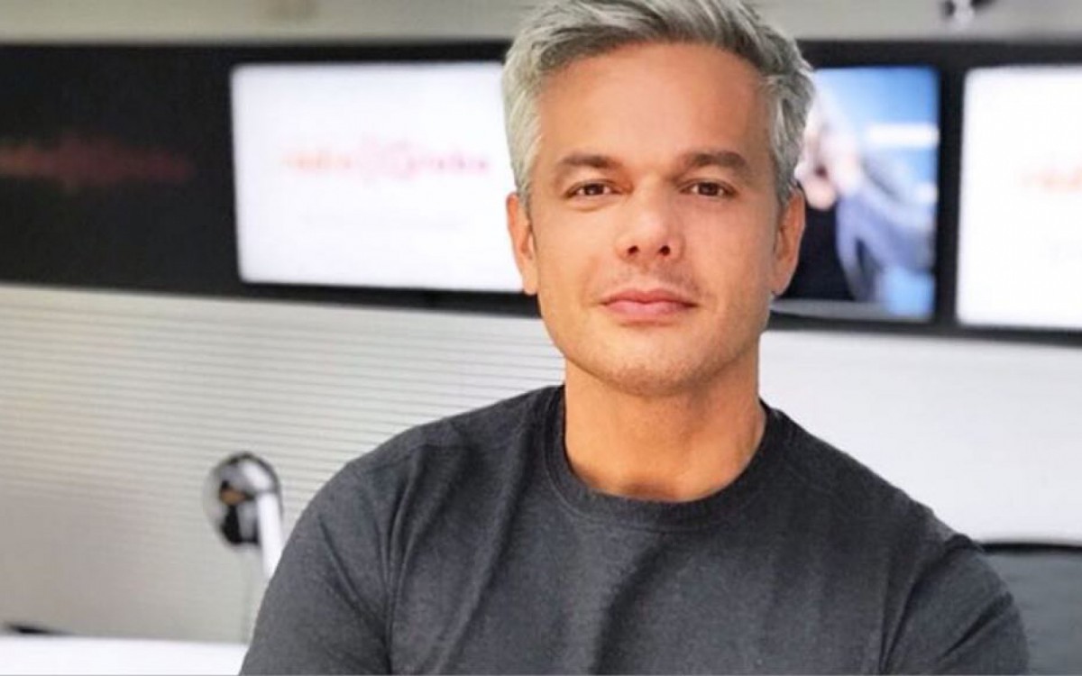 Otaviano Costa - Reprodução