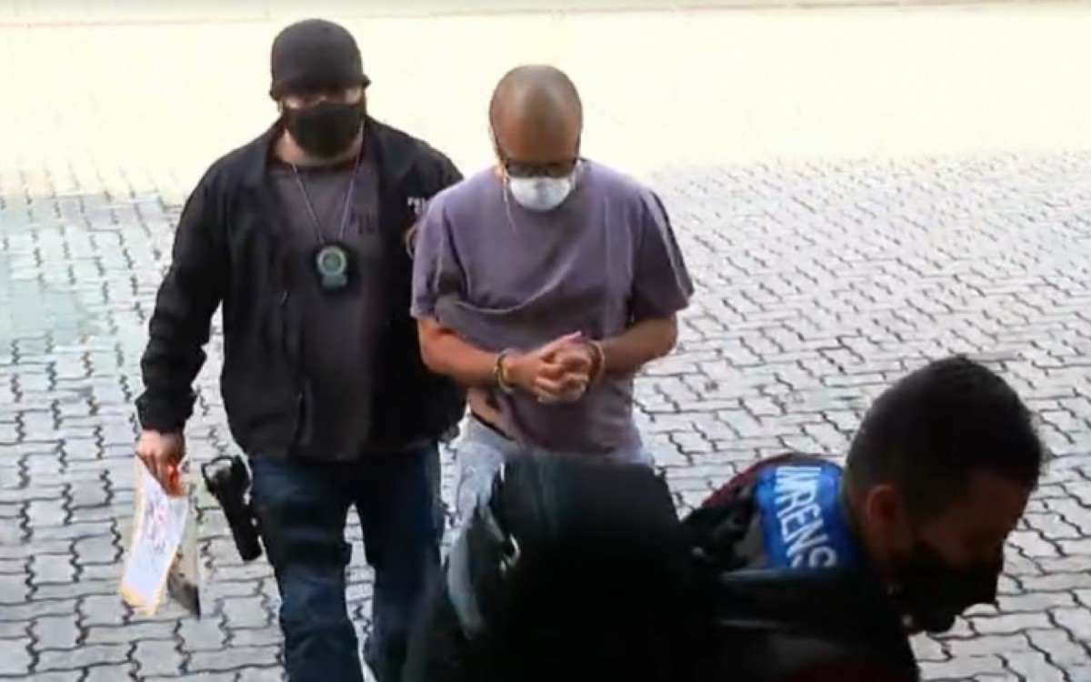 Pedro Gatto Junior, de 53 anos, foi apontado como chefe da quadrilha