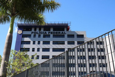 PF conclui que não houve crime de Bolsonaro no caso da interferência na corporação