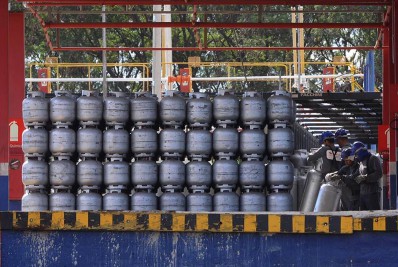 Petrobras confirma reajuste de 19% no preço de venda do gás natural