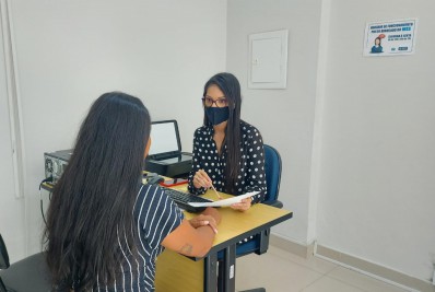 Posto do INSS divulga balanço de atendimentos em 2021