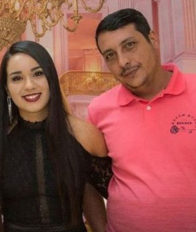 Homem mata ex-mulher dentro de casa, no bairro Rio do Ouro, em São Gonçalo - Divulgação