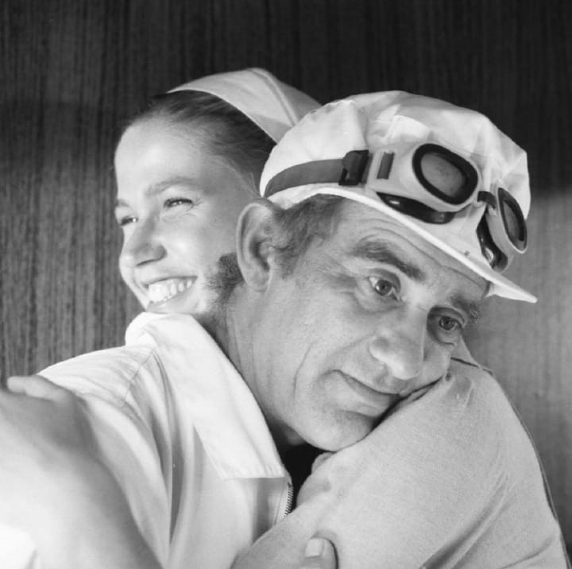 Xuxa Meneghel e Renato Aragão - Reprodução/Instagram