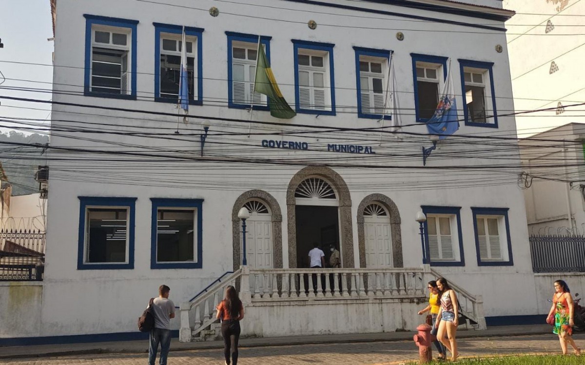 A prefeitura est&aacute; em busca de melhor qualidade de gest&atilde;o