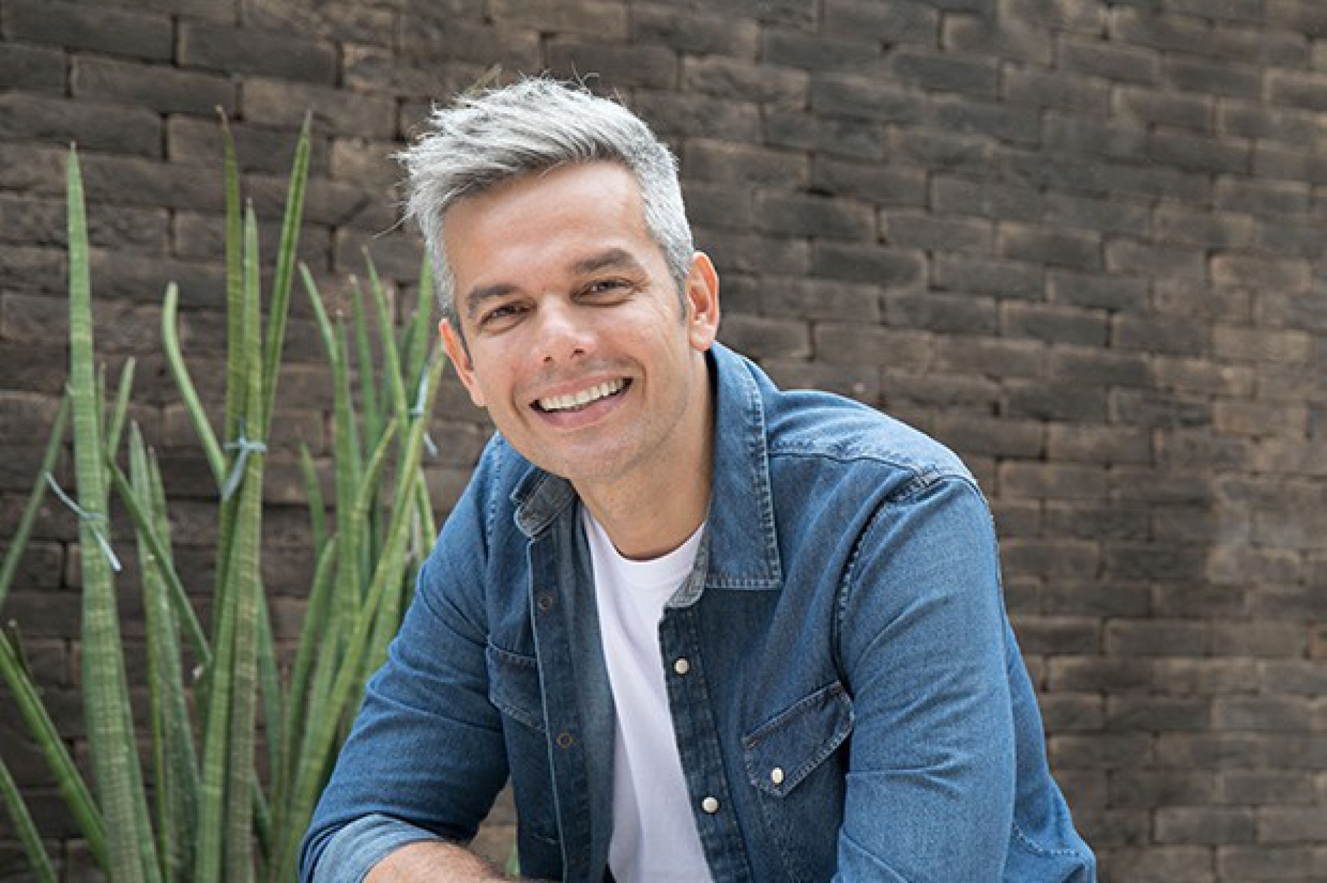 Otaviano Costa  - Reprodução