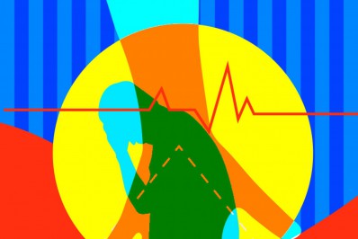 Átila Nunes: Por que logo eu?