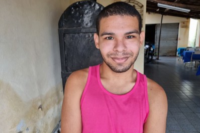 'BBB 22': Vyni revela já ter sofrido agressão por ser gay 