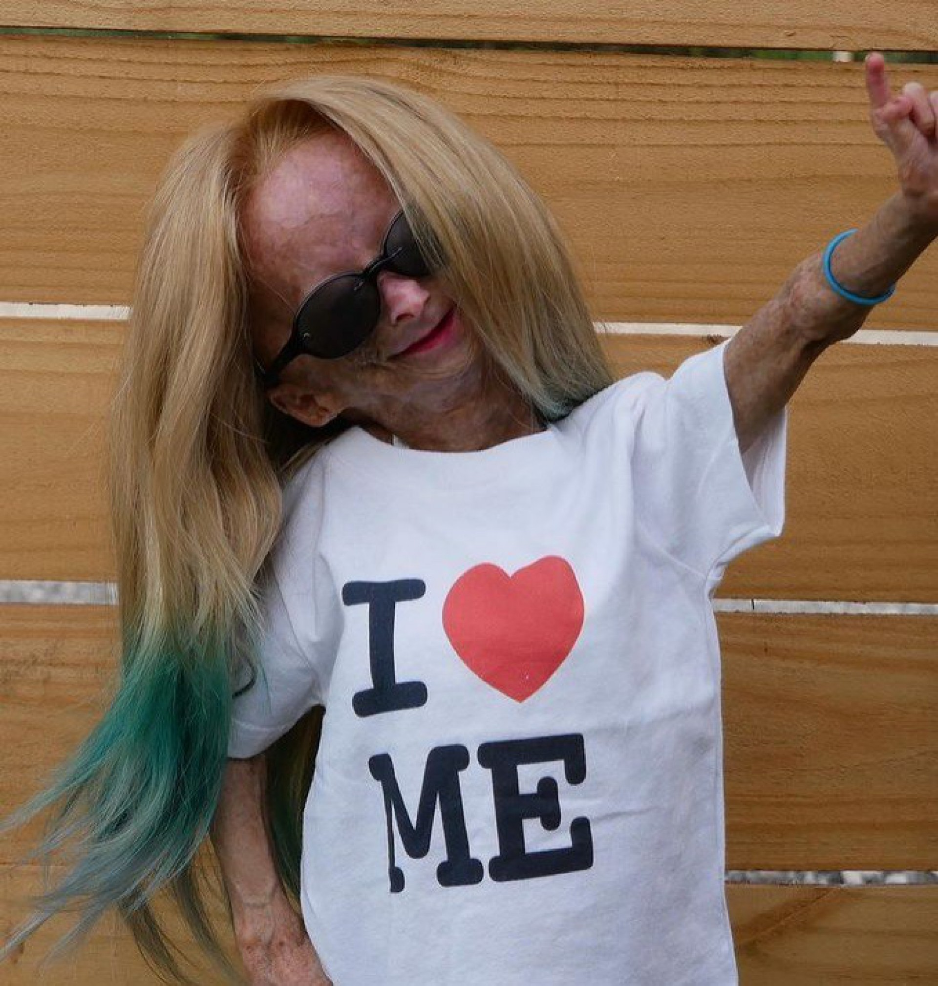 Adelia Rose - Reprodução/Instagram