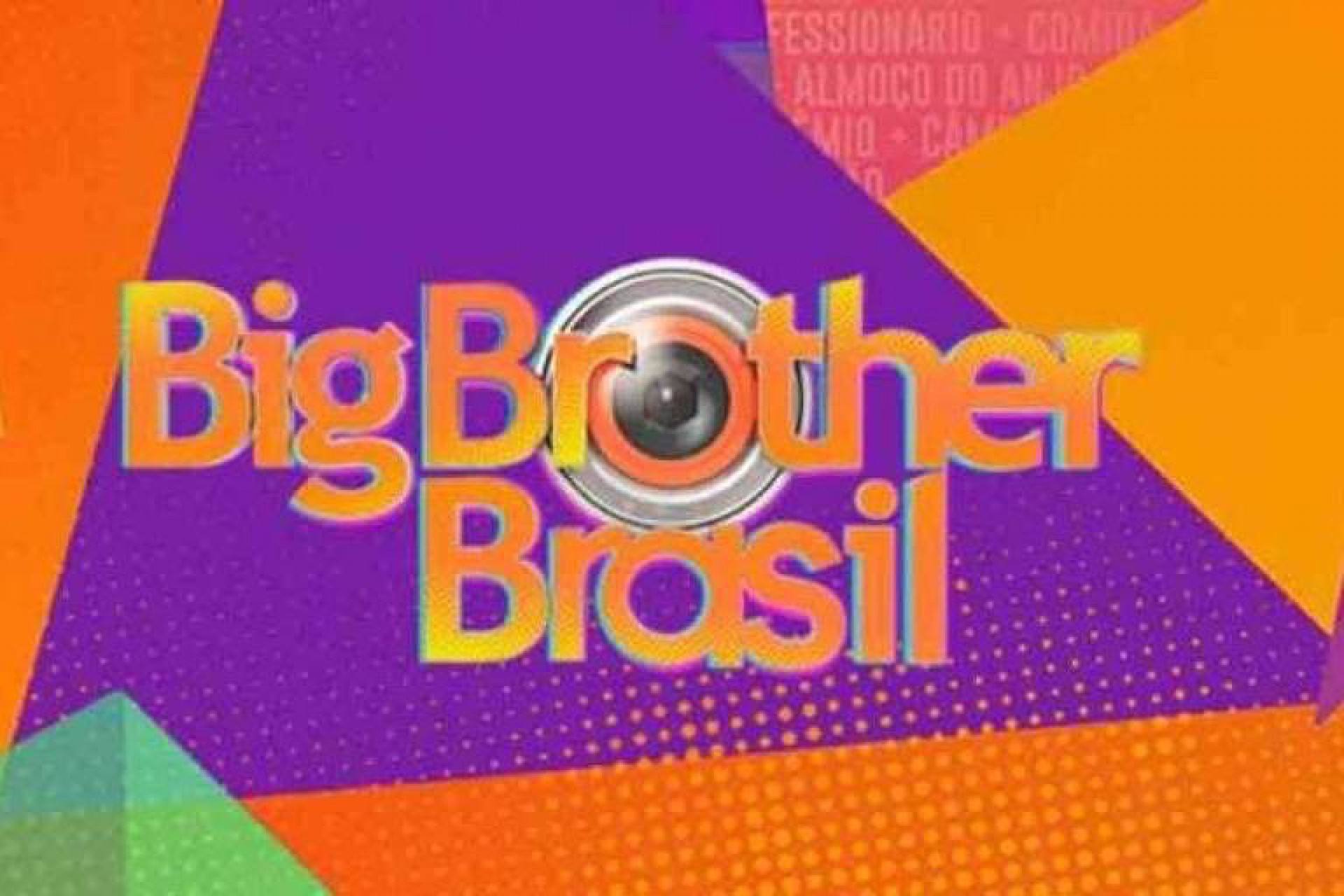 TV Globo divulga lista do 'BBB 22' - Reprodução