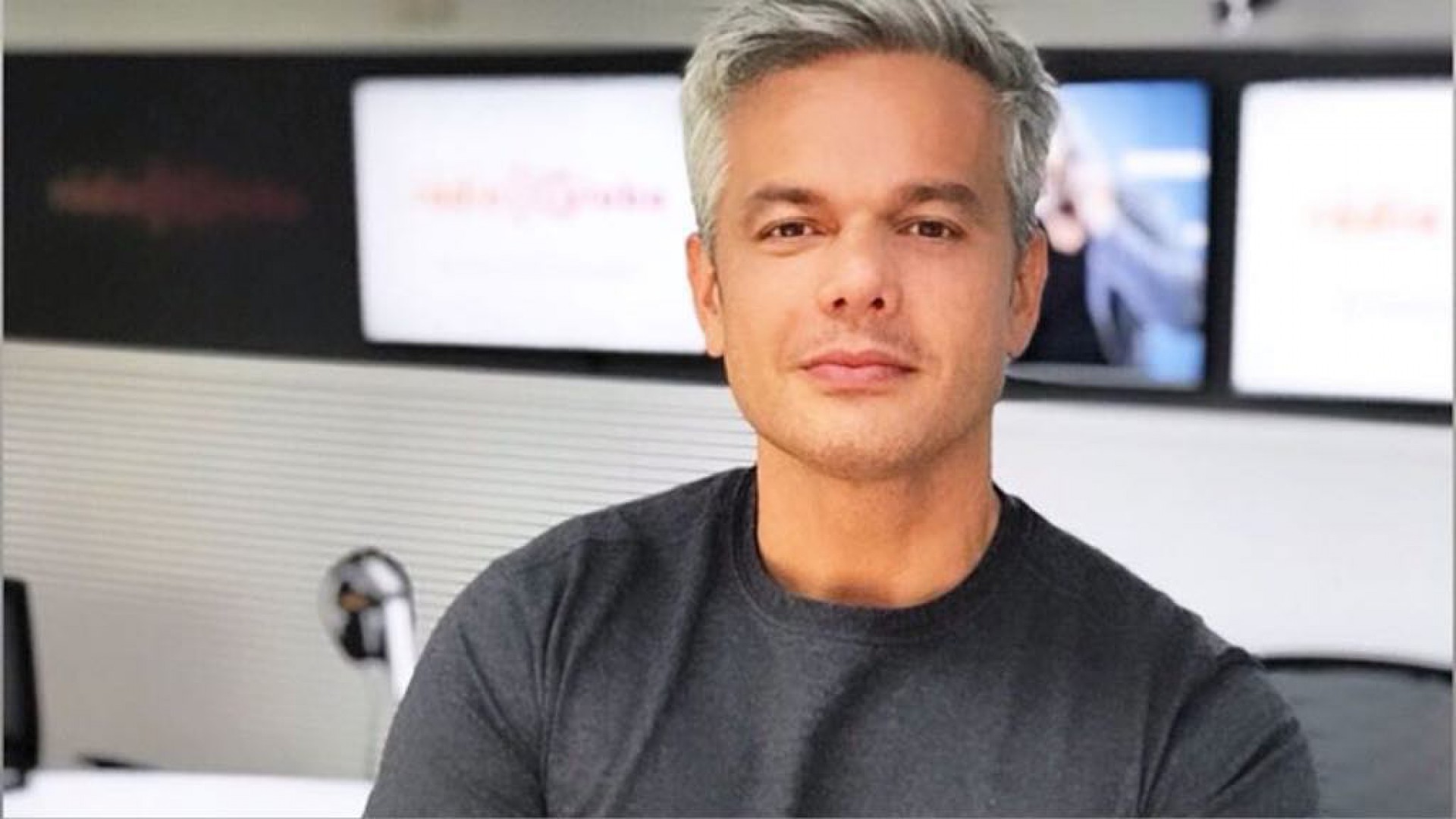 Otaviano Costa  - Reprodução