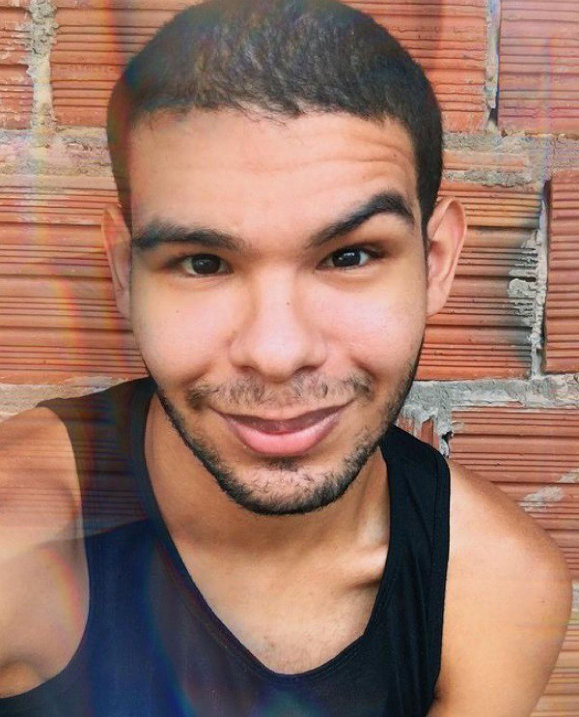 Vinicius é participante do 'BBB 22' - Reprodução do instagram