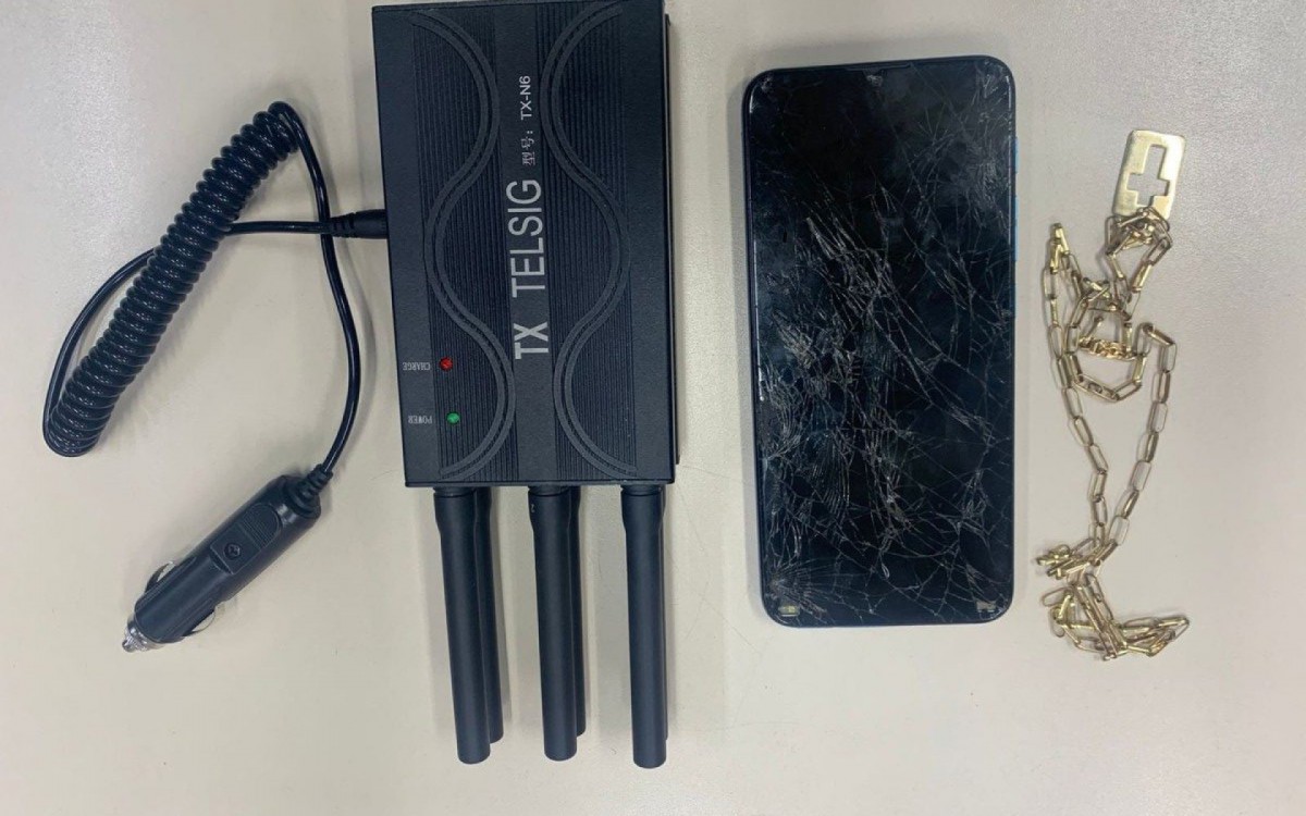 Segundo informa&ccedil;&otilde;es iniciais, os criminosos estavam passando f&eacute;rias no munic&iacute;pio.