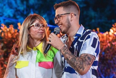 Irmão de Marília Mendonça condena ausência de artistas em tributo