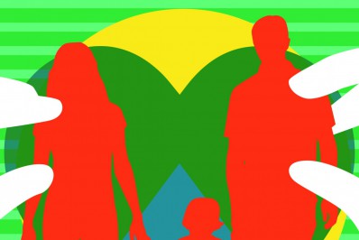 Padre Omar: Ser família no amor