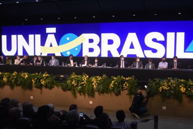 No União Brasil, já há quem defenda oposição a Cláudio Castro