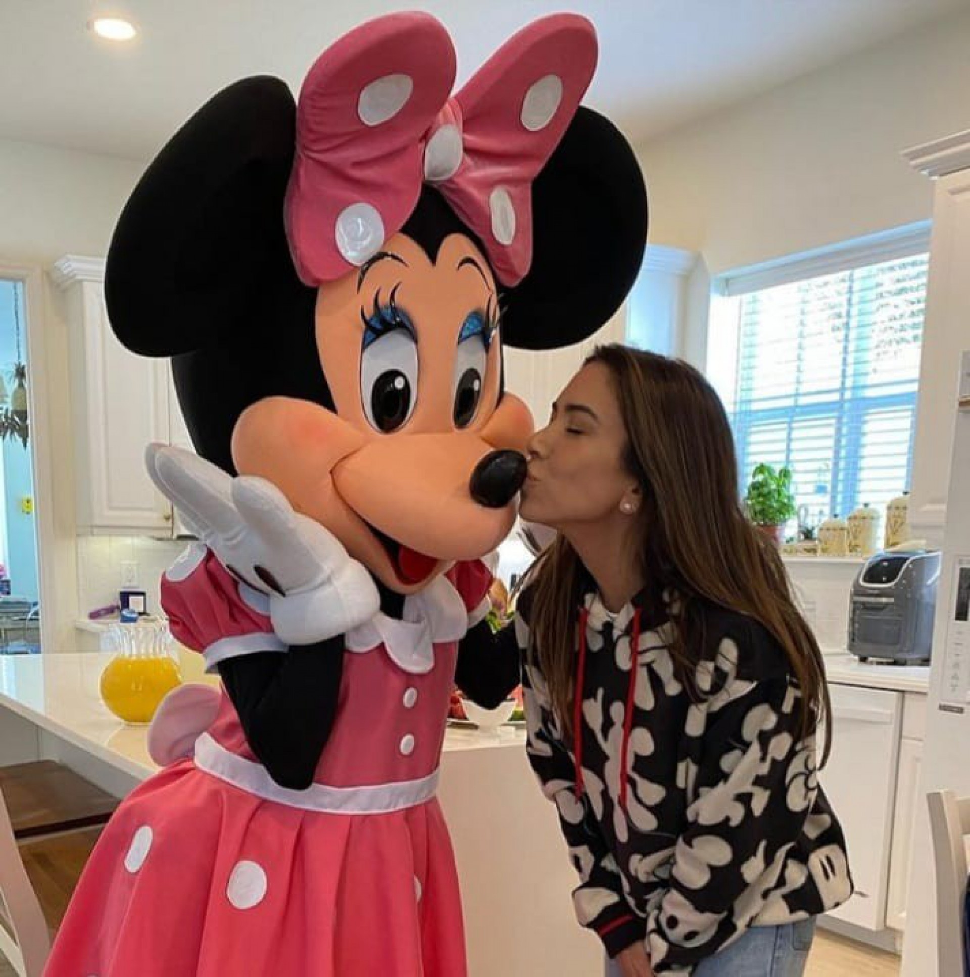 Patrícia Abravanel - Reprodução/Instagram