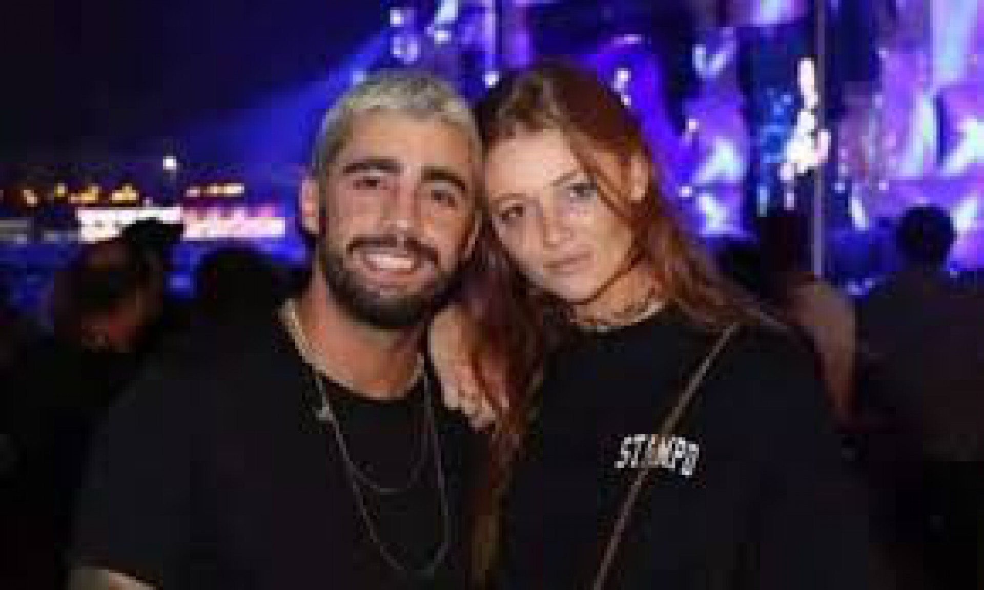 Pedro Scooby e Cintia Dicker - Reprodução: Internet