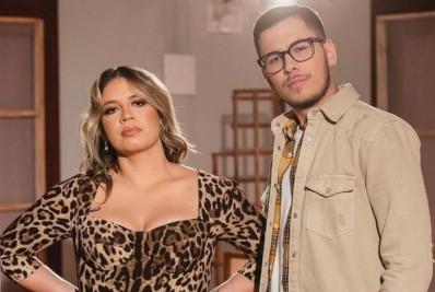 Irmão de Marília Mendonça faz 'ameaças' na web e tem perfil desativado