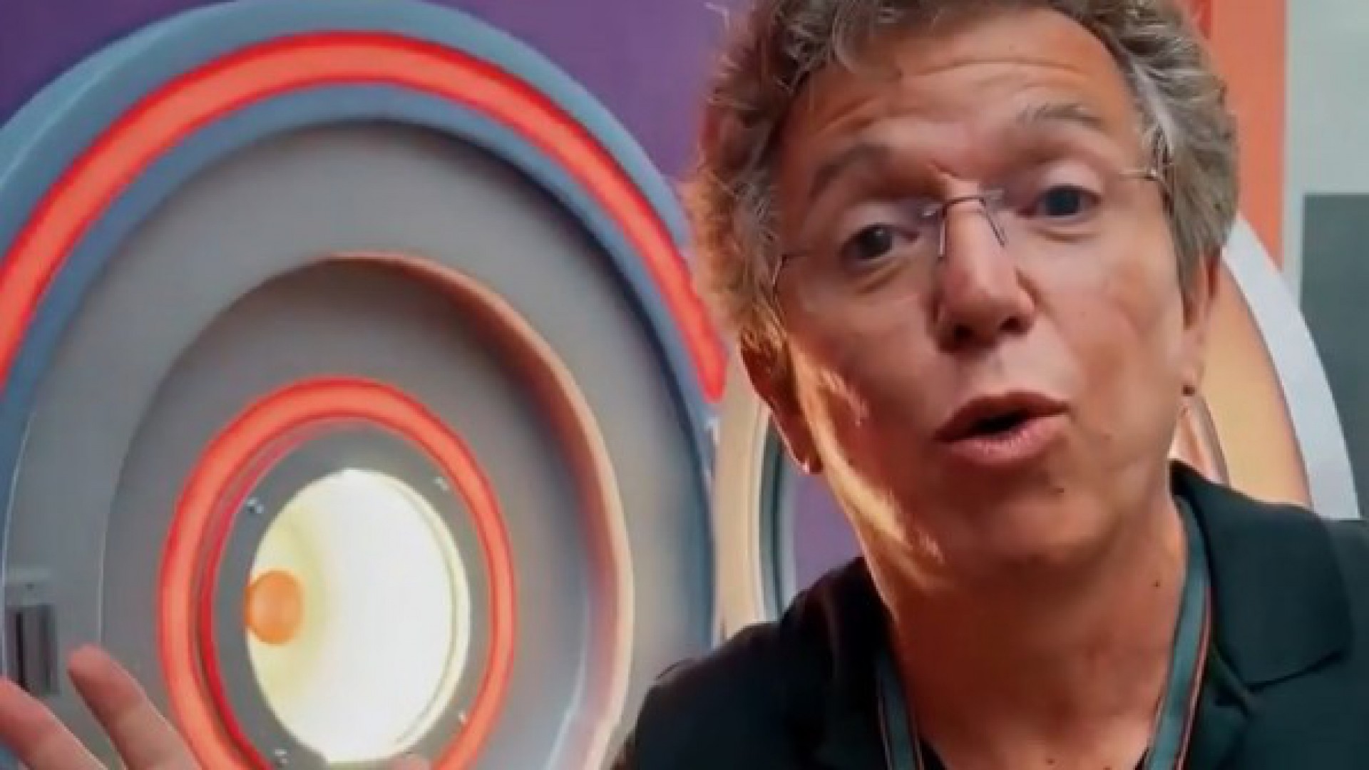 Boninho - Reprodução