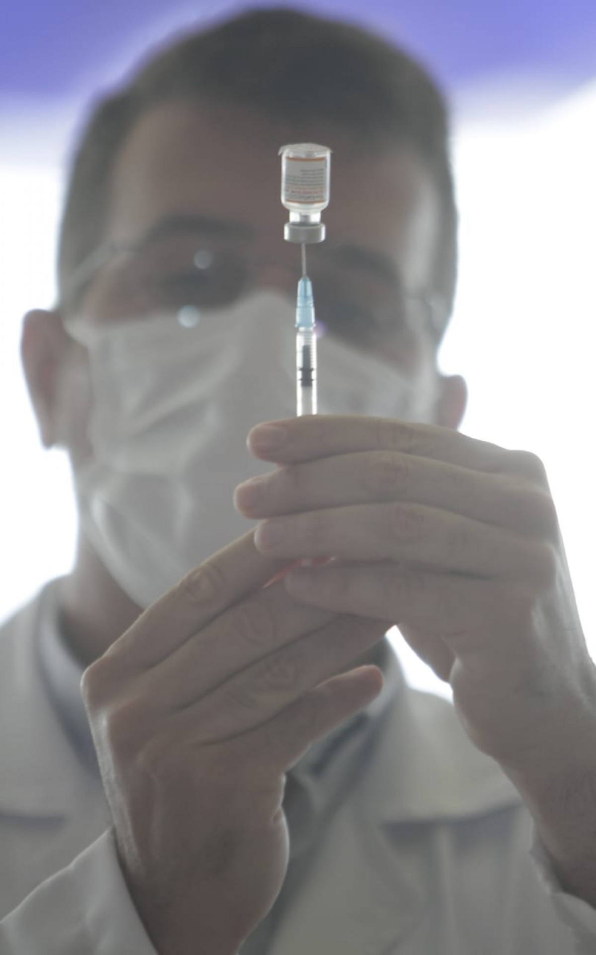 Rio tem 12 crian&ccedil;as internadas por covid-19