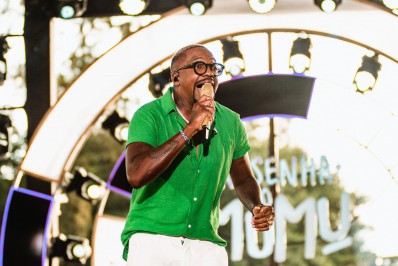 Vai ferver! Mumuzinho se apresenta na Zona Oeste do Rio