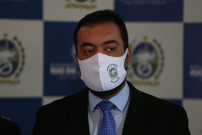 Sindpol/RJ e governador Cláudio Castro se reúnem para debater reinvindicações de policiais 