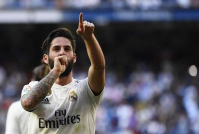 Flamengo teria interesse na contratação do meia Isco, ex-Real Madrid, afirma site espanhol