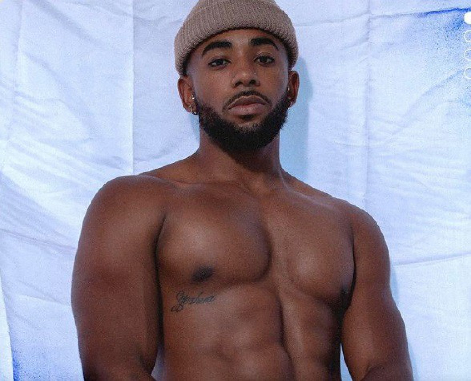 Bruno Fellix - Divulgação / TV Globo