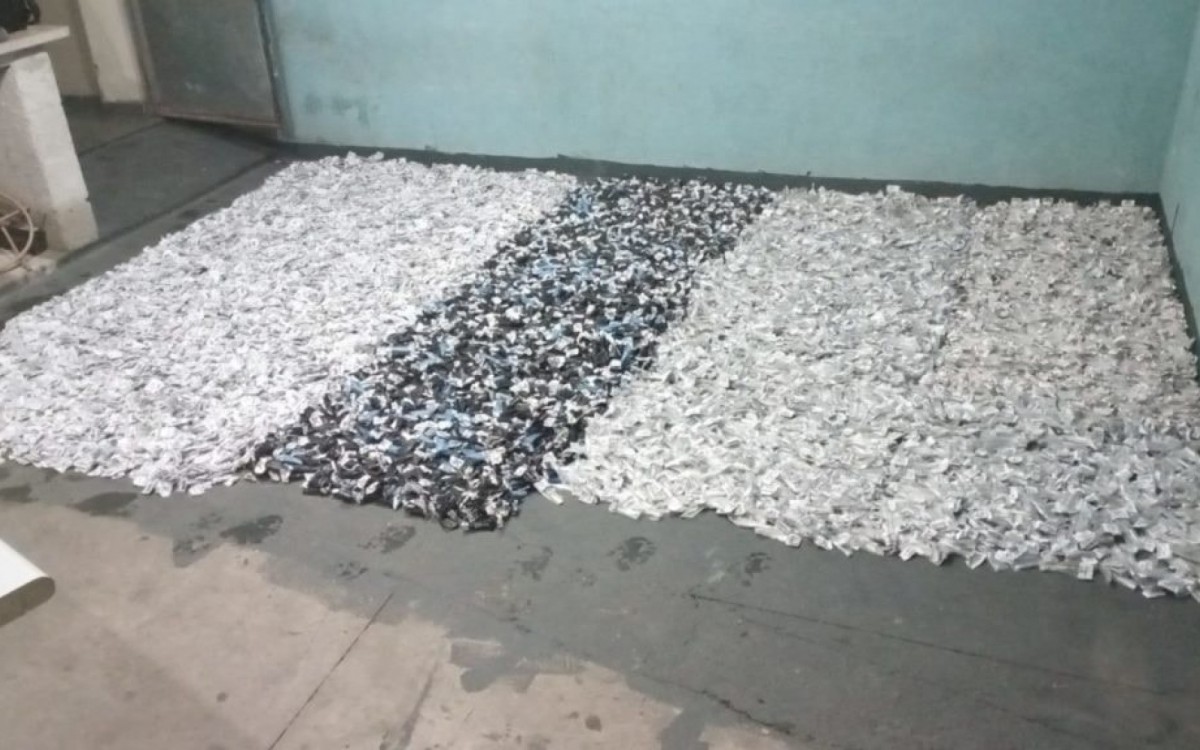 Pol&iacute;cia Militar apreende entorpecentes no Santo Agostinho em VR