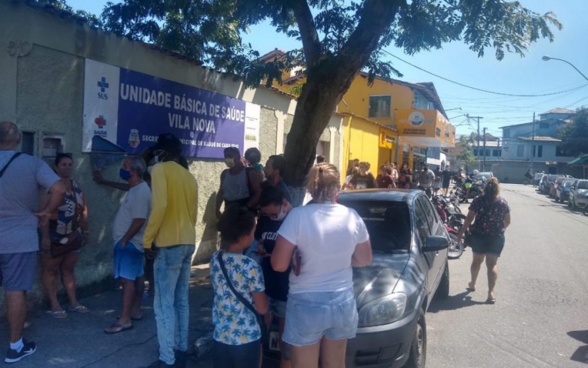 Imunizantes pedi&aacute;tricos da Pfizer foram entregues pelo Governo do Estado no fim de semana e come&ccedil;aram a ser aplicados nesta ter&ccedil;a-feira (18)
