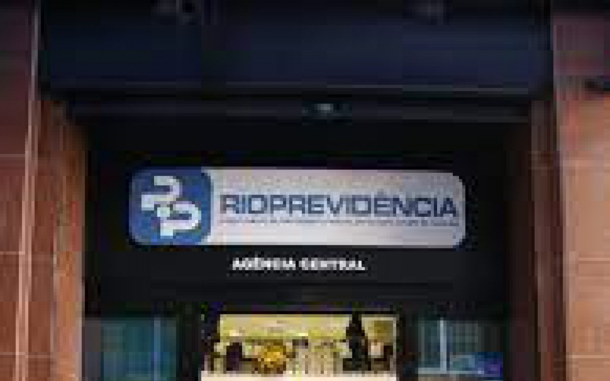 Pensionistas podem agendar recenseamento no Rioprevidência.