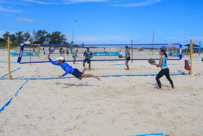 Saquarema divulga a programação do Festival de Verão