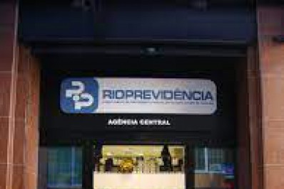 Rioprevidência divulga lista de pensionistas que podem ter benefício suspenso