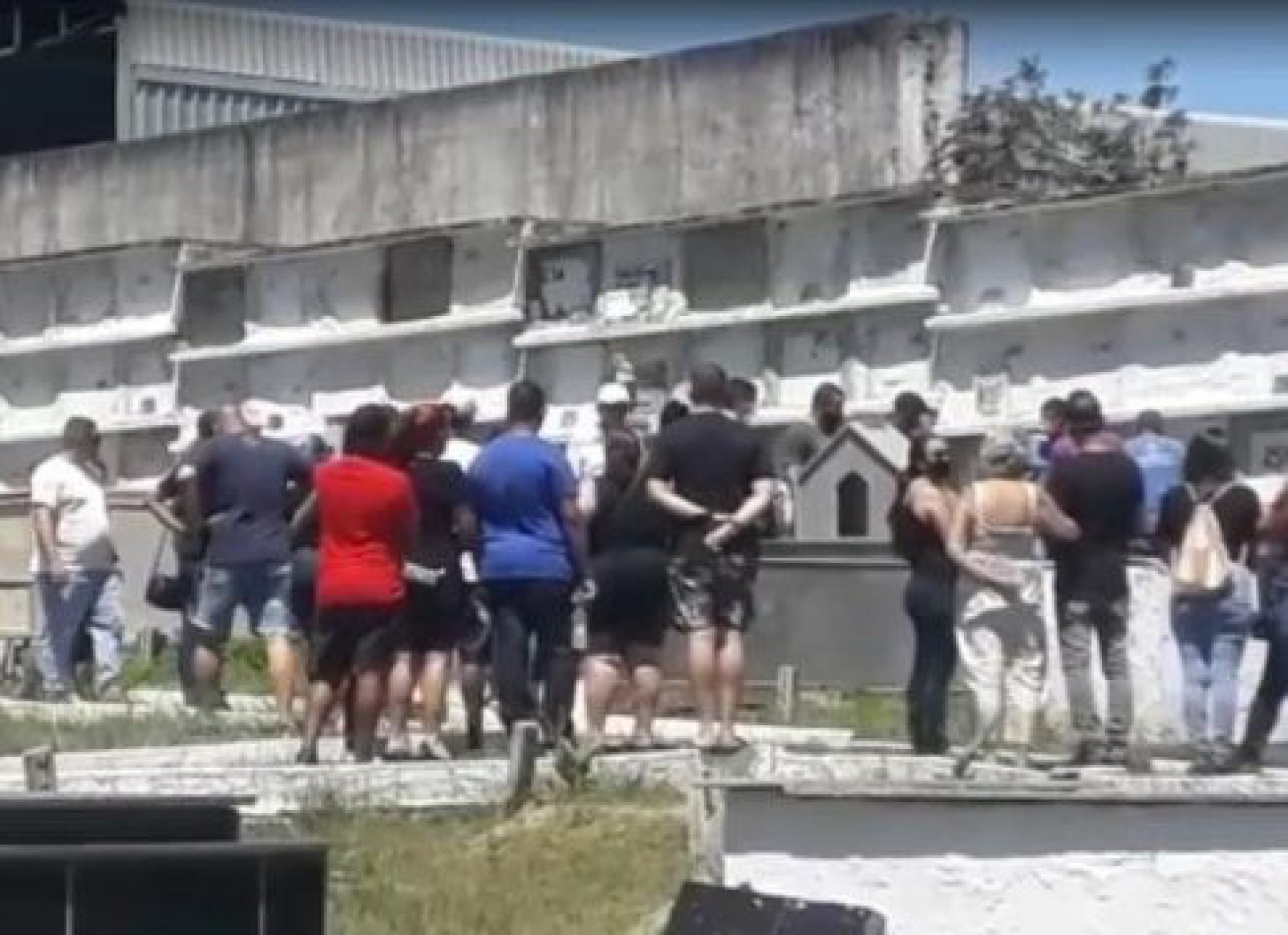 Maria Augusta Baião se envolveu numa batida de carro, na noite de domingo (16), e foi assassinada pelo motorista do outro veículo - Arquivo pessoal