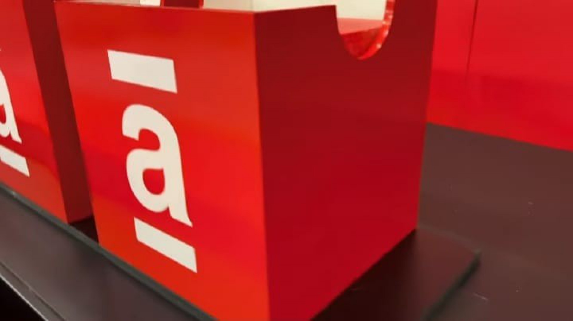 Detalhes da primeira prova do 'BBB' - Reprodução