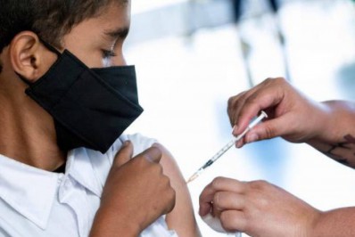 Escolas estaduais de São Paulo vão exigir passaporte de vacinação