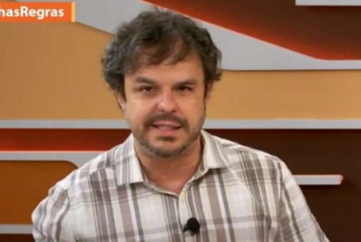 Adrilles negocia com PTB candidatura a deputado estadual em SP