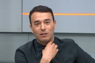 Comentarista rebate Ramón Díaz após alfinetada no Vasco: ‘Bobagem’