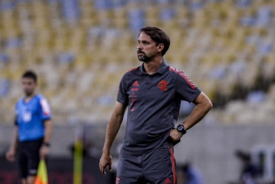 777 veta ex-Flamengo e mais um nome para substituir Zé Ricardo no Vasco