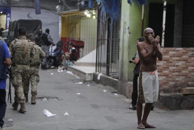 Operação no Jacarezinho mira lavagem de dinheiro de Lambari, apontado como 'dono' da comunidade