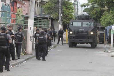 Tráfico do Jacarezinho movimentou quase R$ 40 milhões em lavagem de dinheiro nos últimos dois anos 