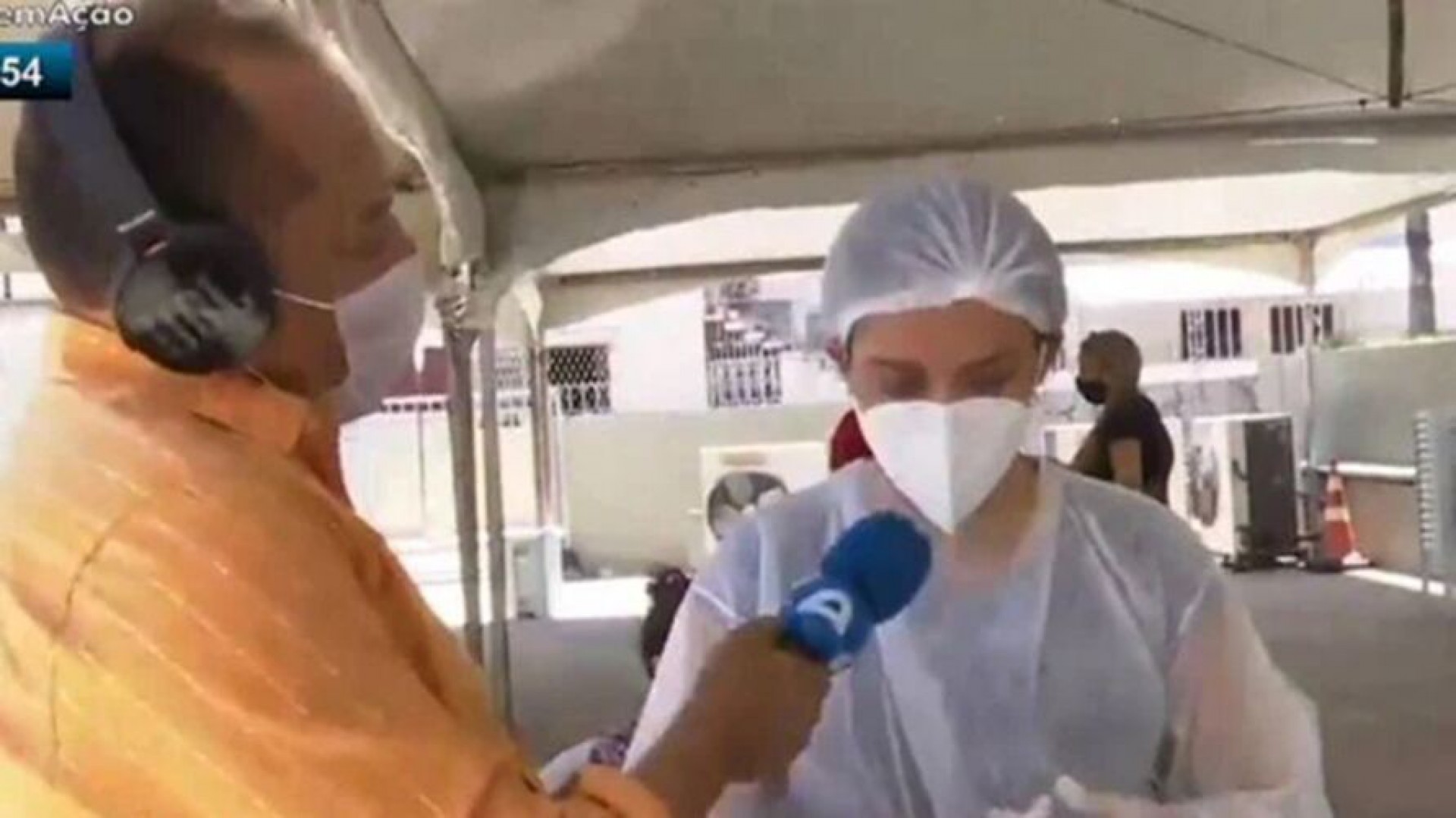 Rubens Junior  - Reprodução: Web