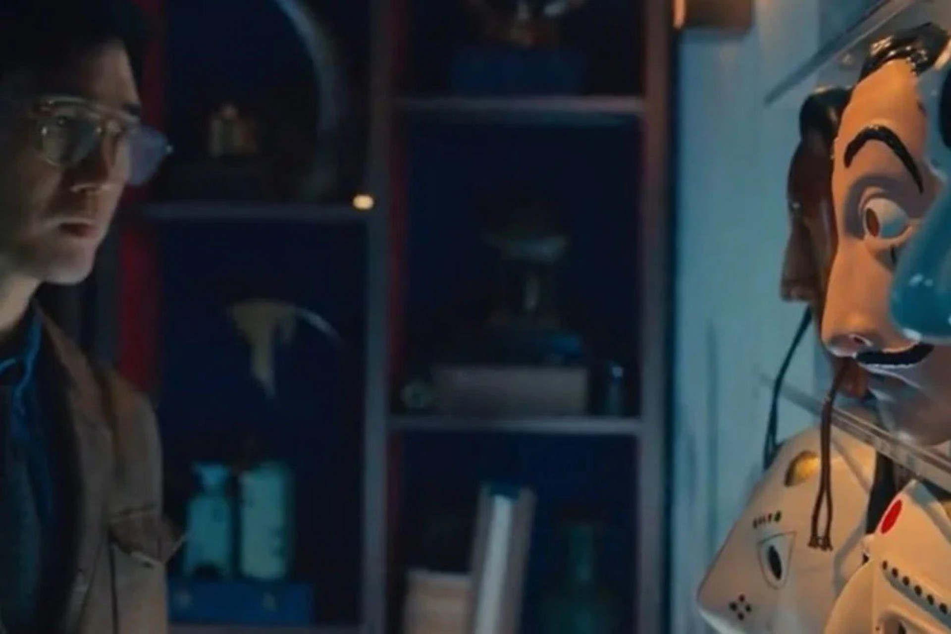 Versão coreana da série 'La Casa de Papel', da Netflix, ganha prévia - Netflix